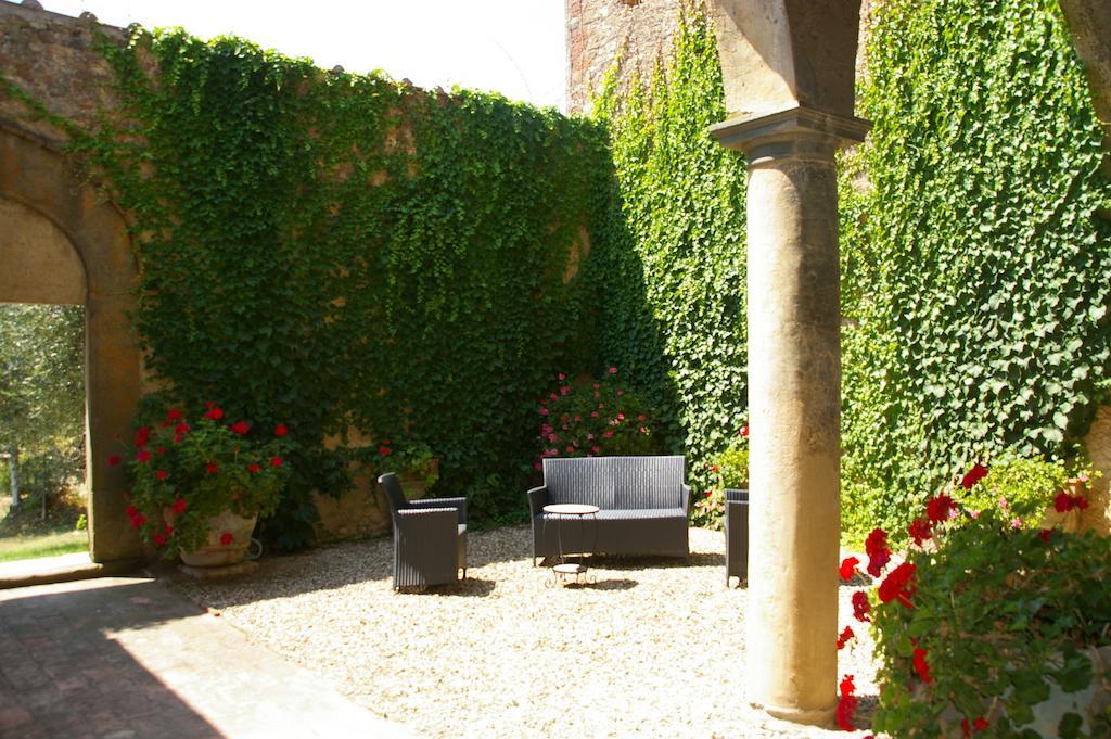 Il Paganello Hotel Tavarnelle Val di Pesa Cameră foto